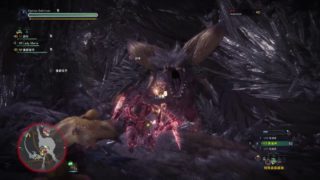 モンスターハンター：ワールド HBOY 20180227 Part 28