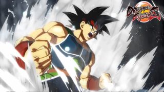 【DLC バーダック】全掛け合い&会話 【ドラゴンボールファイターズ】