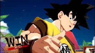 ドラゴンボール ファイターズ_20180318004207