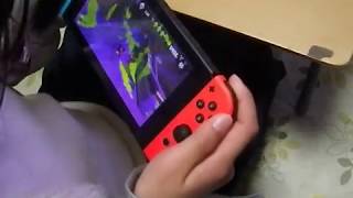 【スプラトゥーン2ゲーム実況】神様が動いたからスプラトゥーン2のフェスをガンバるぞ‼️‼️チャンネル登録を絶対にしてね❤️❤️❤️