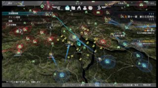 【真・三國無双8】▼星彩 de つづきから #5 （初期型PS4 お試しシネマティックモード/初見無言記録用）