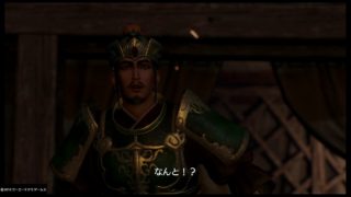 真・三國無双８　憤怒をも灰と帰して