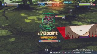 とある魔術の電脳戦機 2018 03 17 APC vs RAI APC視點