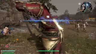 三國無双8 曹操　＃3.5