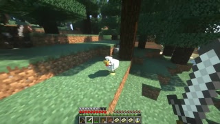 俺の知らないマインクラフト