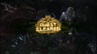 モンスターハンターワールド　歴戦ヴァルハザクの討伐 2018 03 27 01 04 52 661