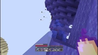 [マインクラフト/ベットウォーズ/PS4]水でベットを守るのは最強！？(後編)
