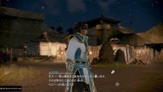 真・三國無双８_初見で彷徨う_0129(司馬昭0008)