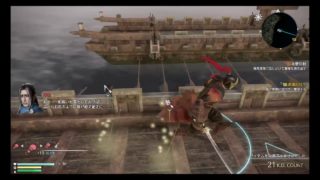 三國無双8　今日も大暴れ！！！　＃41