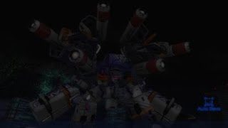 とある魔術の電脳戦機_20180306 TEM vs GRY