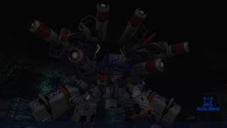 とある魔術の電脳戦機_20180306 TEM vs GRY