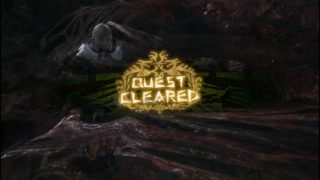 モンスターハンターワールド　歴戦ヴァルハザクの討伐 2018 03 27 00 24 56 876