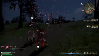 真・三國無双８周公瑾！戦場に勝利の調べを奏でん  第32話 Jアラートに発狂する反日工作員(笑)