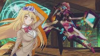 とある魔術の電脳戦機 2018 03 18 ANG&BDS vs RAI&RAI RAI(3)視點