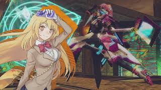 とある魔術の電脳戦機 2018 03 18 ANG&BDS vs RAI&RAI RAI(3)視點