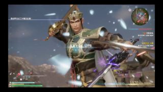 Dynasty Warriors 9  / 真・三國無雙 8 PT 16  华语字幕 反董卓联合军支线任务