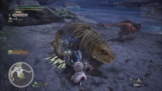 モンスターハンターワールド＃４３　サイコーにちょうどいいホ○ダ！？