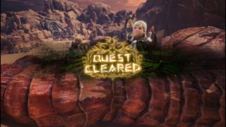 モンスターハンターワールド　調査テオテスカトルの討伐 2018 03 15 00 29 33 277