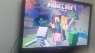 マインクラフトwiiuフレンド募集