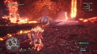 HR118の日常［モンスターハンターワールド］