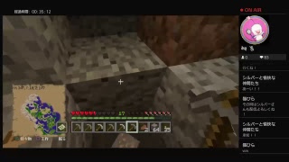 ［声なし］マインクラフト#22