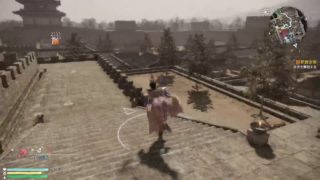 PS4 真・三国無双8 曹操 PART11