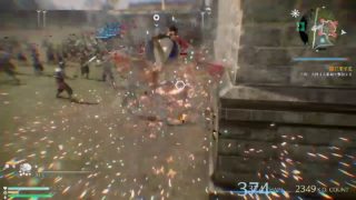 まったり三國無双8(・∀・)