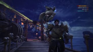 モンスターハンター：ワールド Part2