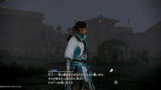 真・三國無双８_初見で彷徨う_0120(司馬師0010)