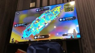 ガチヤグラスプラトゥーン2