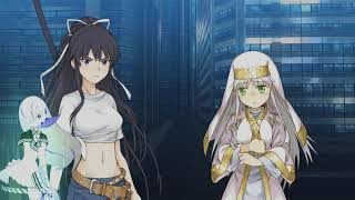 2018/03/16 とある魔術の電脳戦機