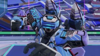 とある魔術の電脳戦機　プレマ