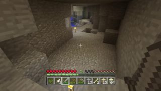 配信だけでやっていくマインクラフト＃2