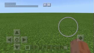 マインクラフト#11(コマンドブロックを出すまで終われません)