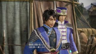 PS4 真・三国無双8 曹操 PART12