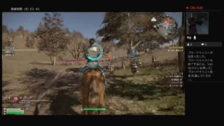 真・三國無双8 #16