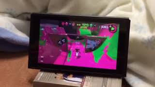 スプラトゥーン2実況頼チュウ版