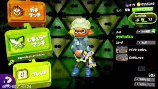 #40 スプラトゥーン2【LINE LIVE同時配信】