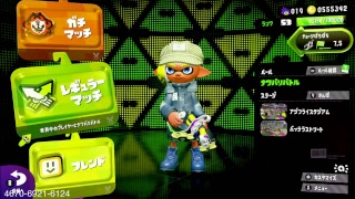 #40 スプラトゥーン2【LINE LIVE同時配信】