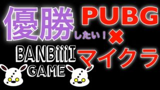 ［2人実況］2人で優勝目指してフォートナイト［PUBG×マイクラ］