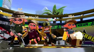 【スプラトゥーン2】めざせS+カンスト～復帰戦～