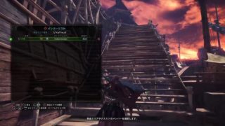 ［Rillis' game ］爆破スラアク装備を考える雑談［MHW :モンスターハンターワールド］  初見さんもどうぞ
