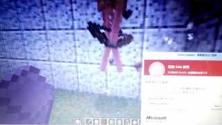 「マインクラフト」モンスター達の部屋