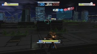 とある魔術の電脳戦機  #5