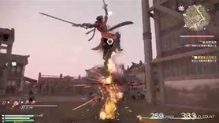 X箱でやる！真・三國無双8＃34《陸遜その3》