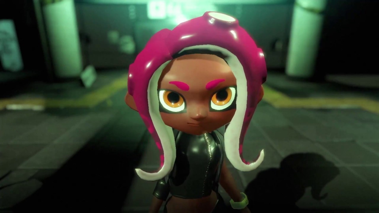 Splatoon 2 Octo Expansion  | スプラトゥーン2 オクト・エキスパンション トレーラー