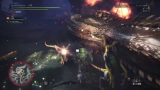 モンスターハンター：ワールド HBOY 20180324 Part 50