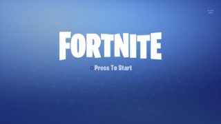 【フォートナイト】本日配信PUBGみたいに100人バトルロイヤルを生き抜く！初見さん歓迎実況生放送