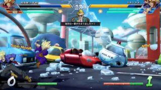 ドラゴンボールファイターズ対戦動画＃38/DRAGON BALL FighterZ Ranked Match