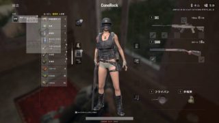 PUBG 実況プレイ　part8